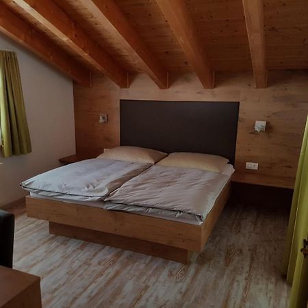 Apartment Madlaina Samnaun Ngoại thất bức ảnh