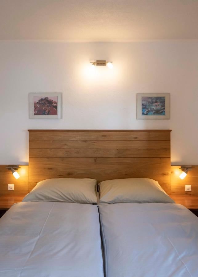 Apartment Madlaina Samnaun Ngoại thất bức ảnh