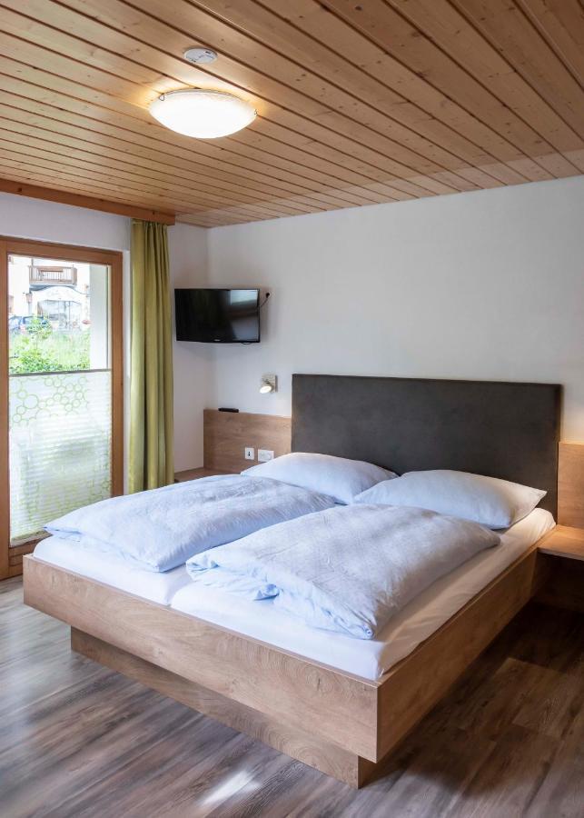 Apartment Madlaina Samnaun Ngoại thất bức ảnh