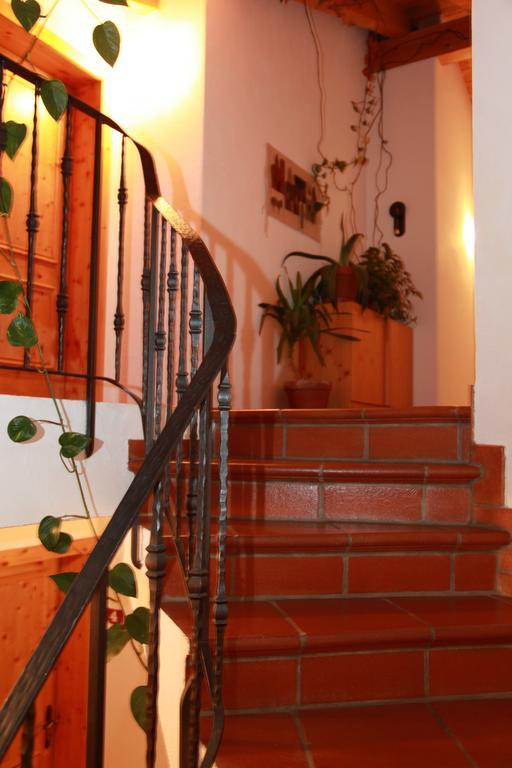 Apartment Madlaina Samnaun Ngoại thất bức ảnh