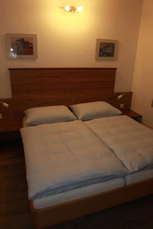 Apartment Madlaina Samnaun Phòng bức ảnh