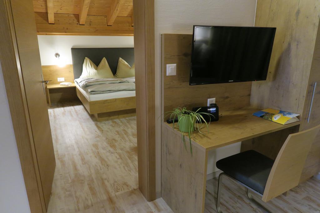 Apartment Madlaina Samnaun Ngoại thất bức ảnh