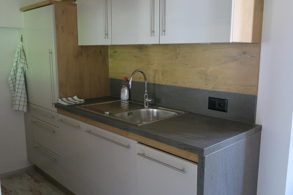 Apartment Madlaina Samnaun Ngoại thất bức ảnh