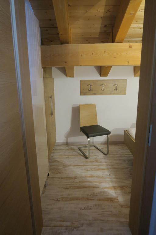 Apartment Madlaina Samnaun Ngoại thất bức ảnh