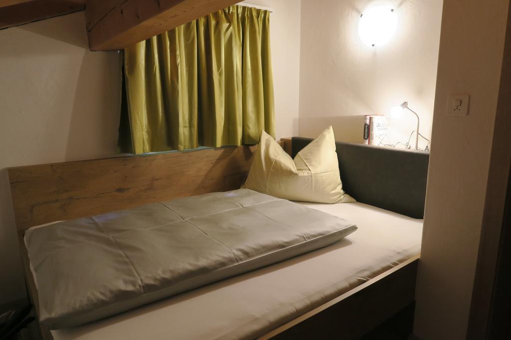 Apartment Madlaina Samnaun Ngoại thất bức ảnh