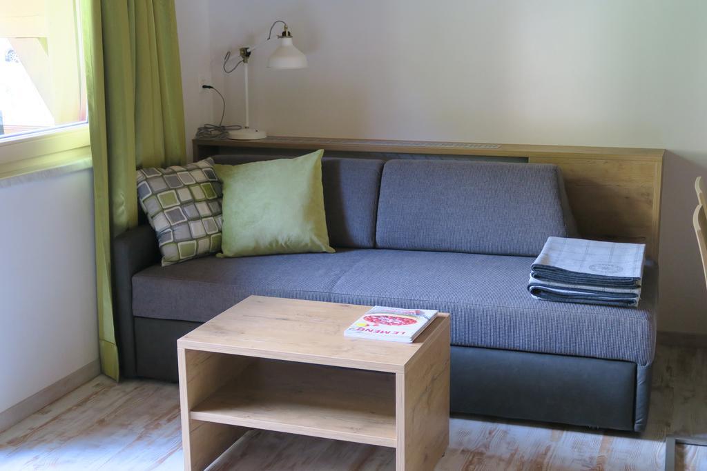 Apartment Madlaina Samnaun Ngoại thất bức ảnh