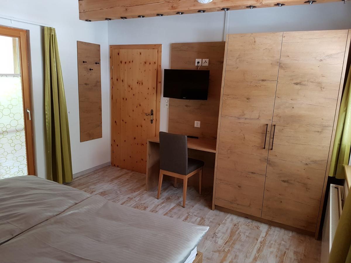 Apartment Madlaina Samnaun Ngoại thất bức ảnh
